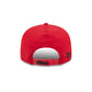 San Francisco 49ers 2026 Sideline 9FIFTY Snapback Hat