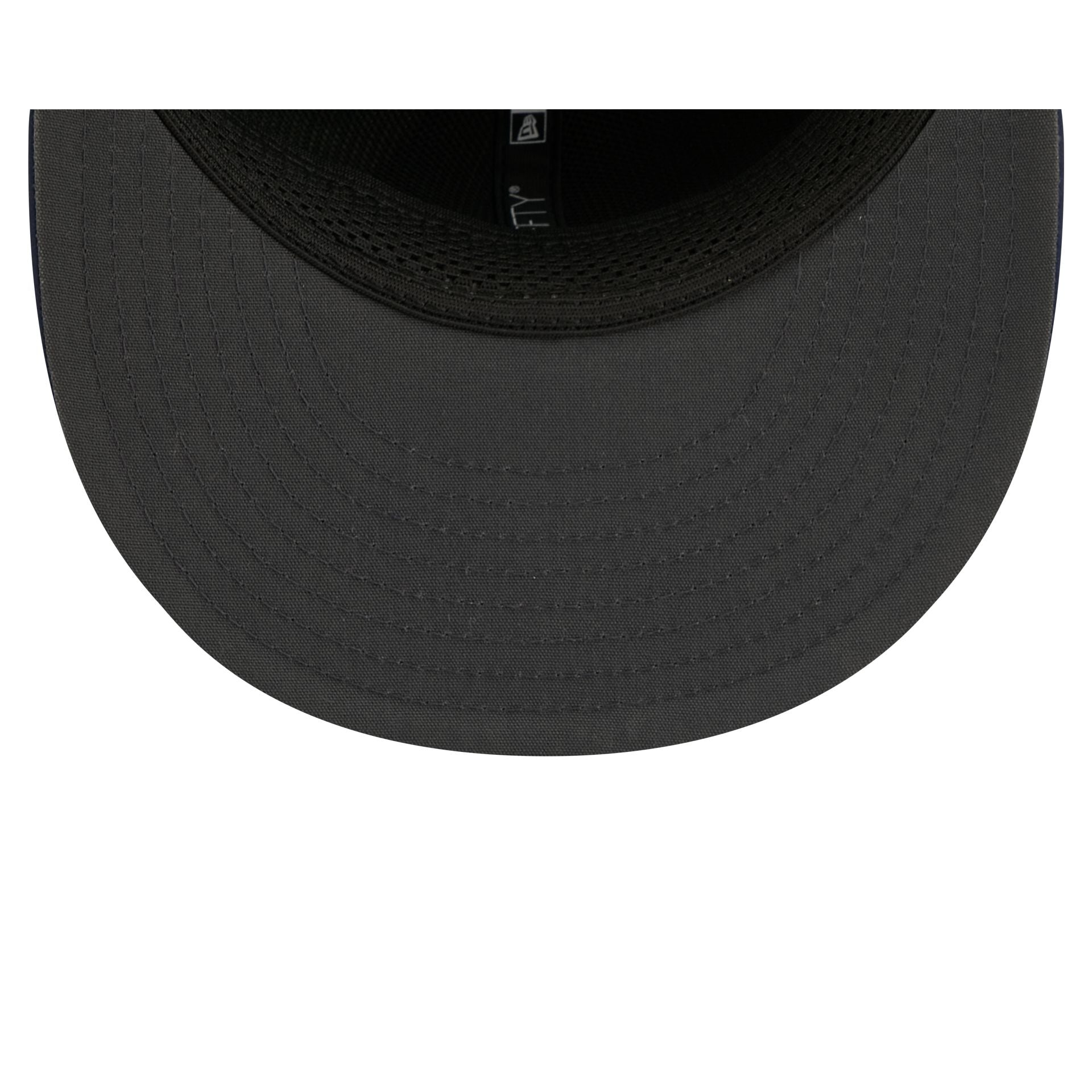 Seattle Seahawks 2026 Sideline 9FIFTY Snapback Hat