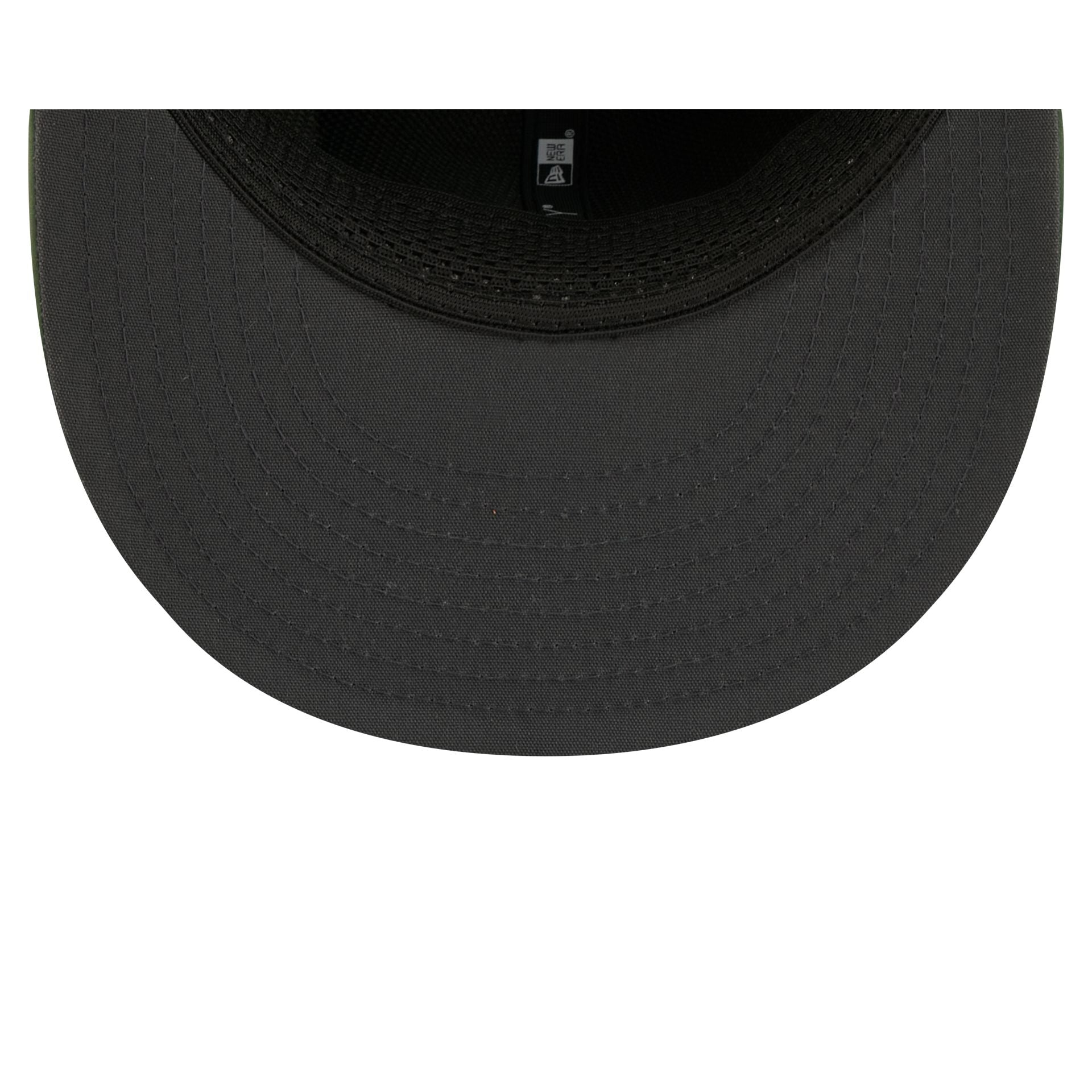 Green Bay Packers 2026 Sideline 9FIFTY Snapback Hat