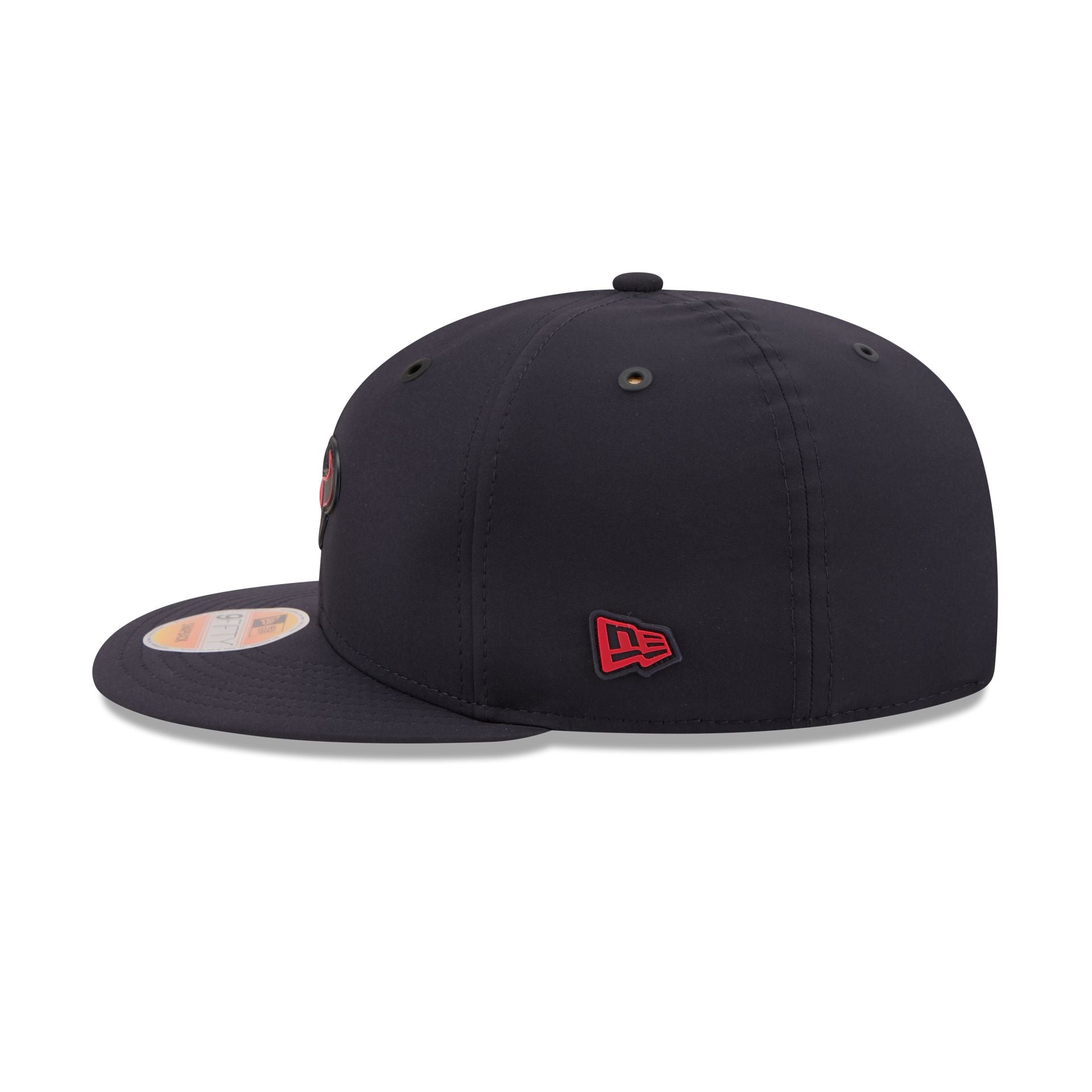 Houston Texans 2026 Sideline 9FIFTY Snapback Hat
