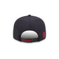 Houston Texans 2026 Sideline 9FIFTY Snapback Hat