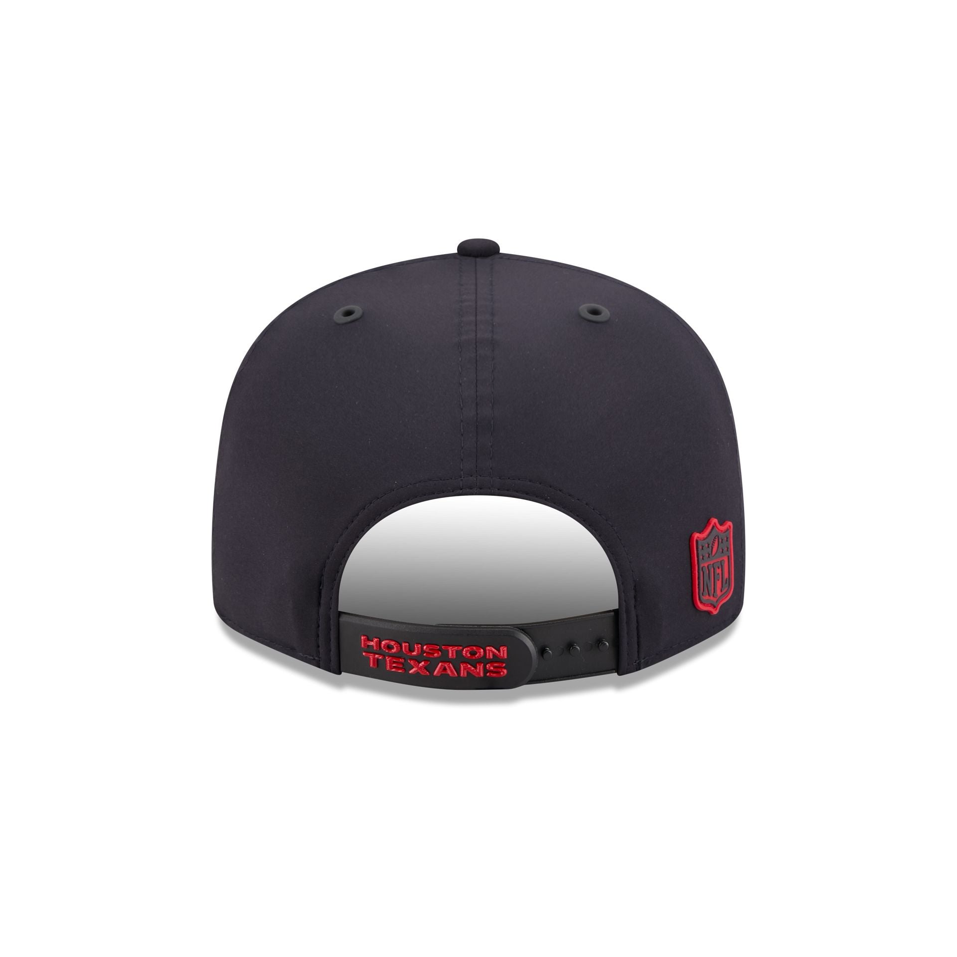 Houston Texans 2026 Sideline 9FIFTY Snapback Hat