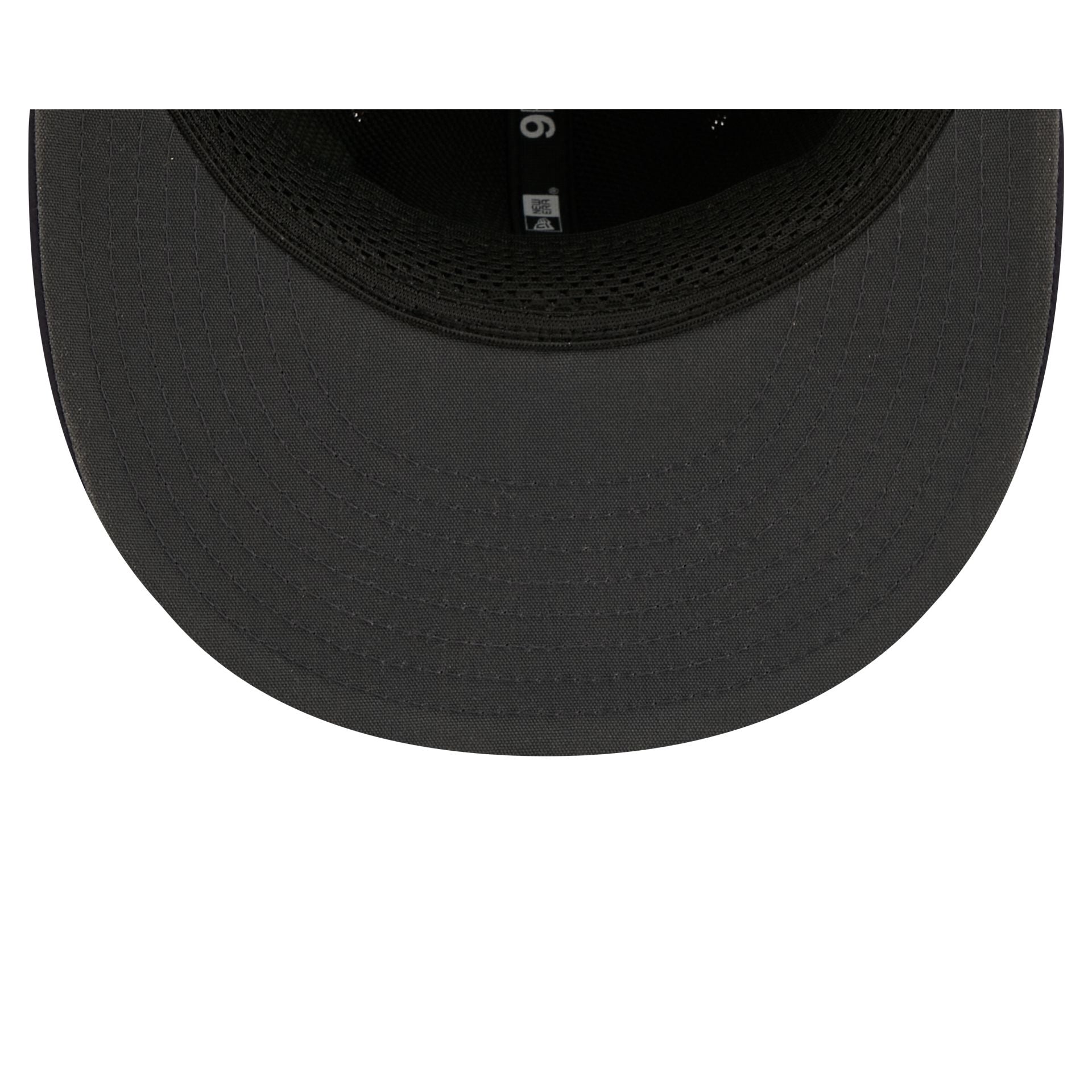 Houston Texans 2026 Sideline 9FIFTY Snapback Hat