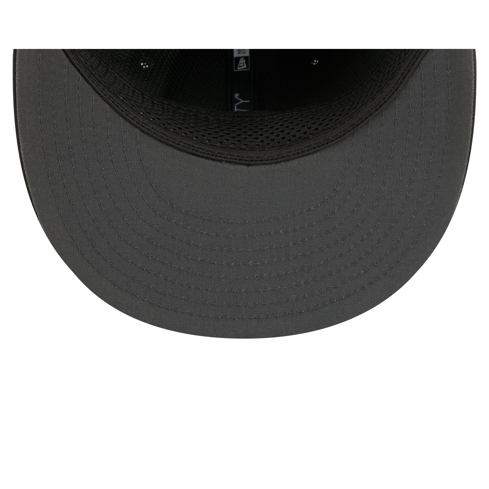 Las Vegas Raiders 2026 Sideline 9FIFTY Snapback Hat