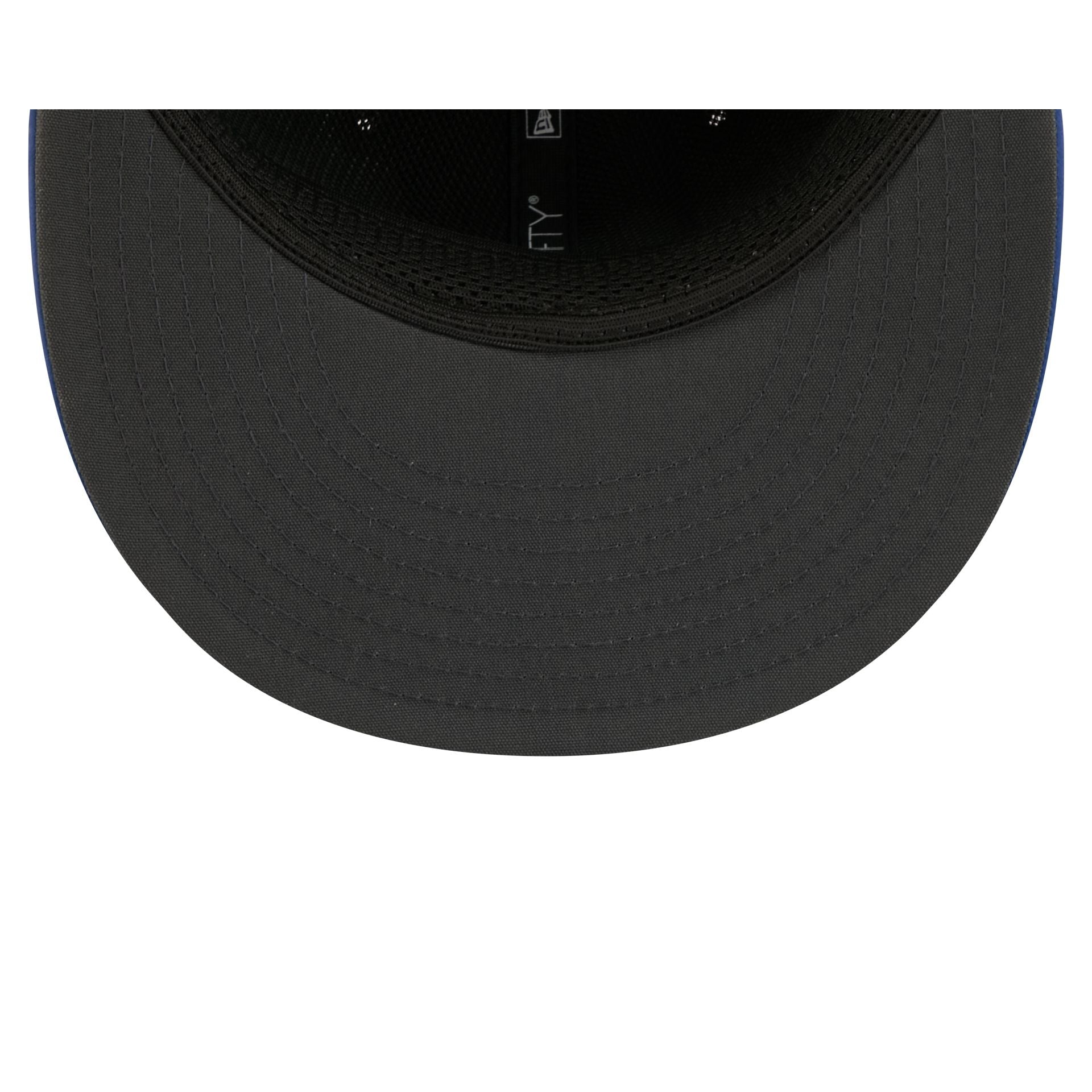 Indianapolis Colts 2026 Sideline 9FIFTY Snapback Hat