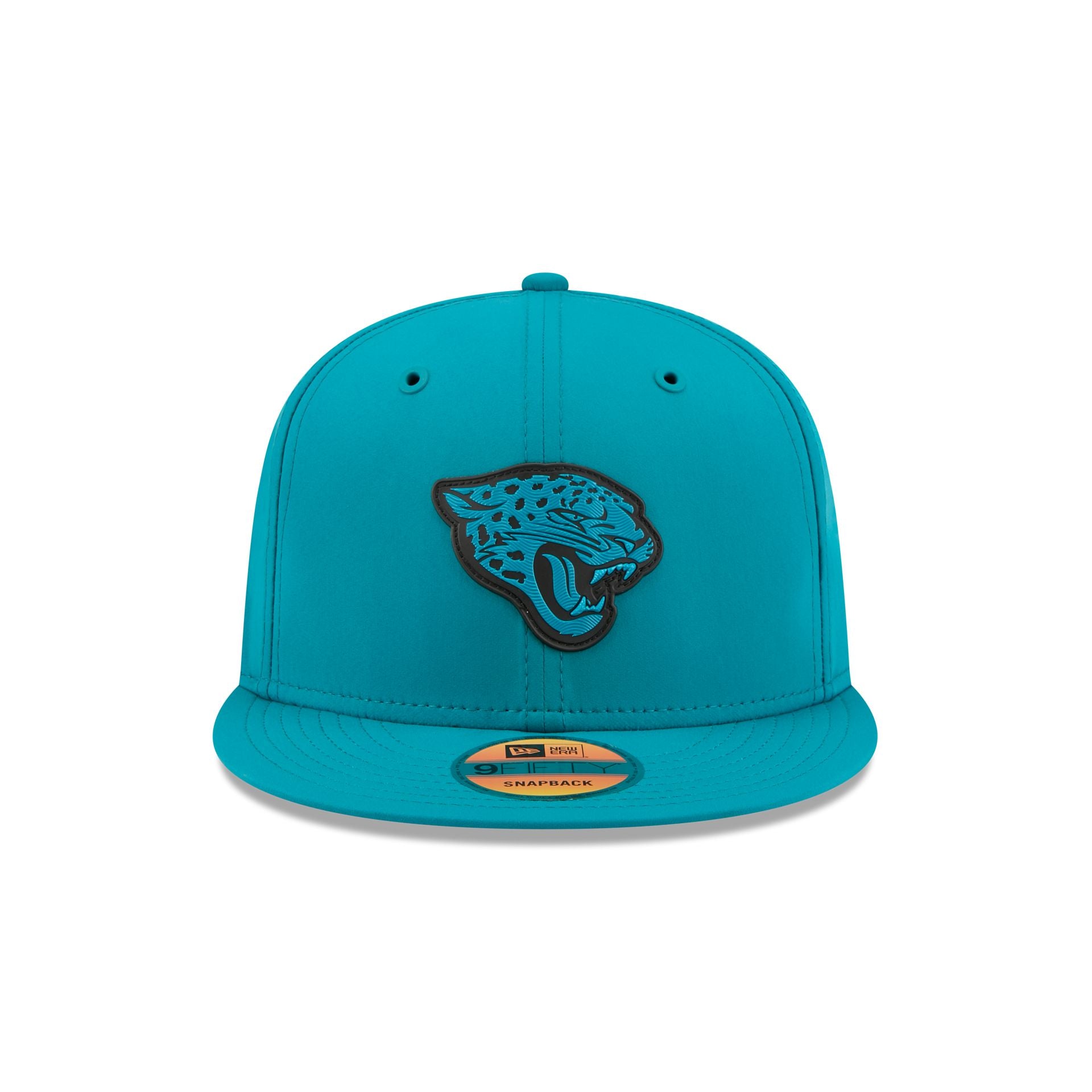 Jacksonville Jaguars 2026 Sideline 9FIFTY Snapback Hat