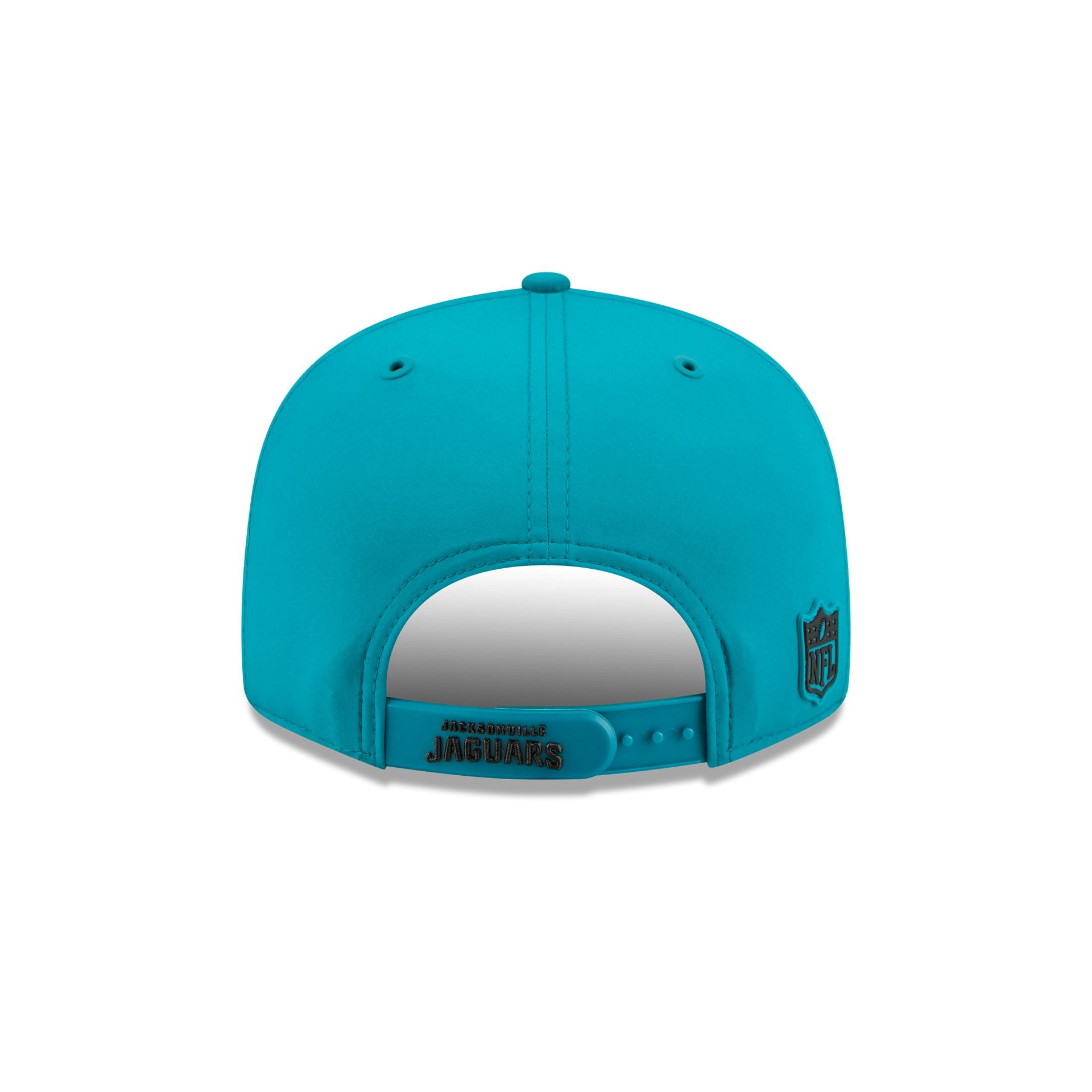 Jacksonville Jaguars 2026 Sideline 9FIFTY Snapback Hat