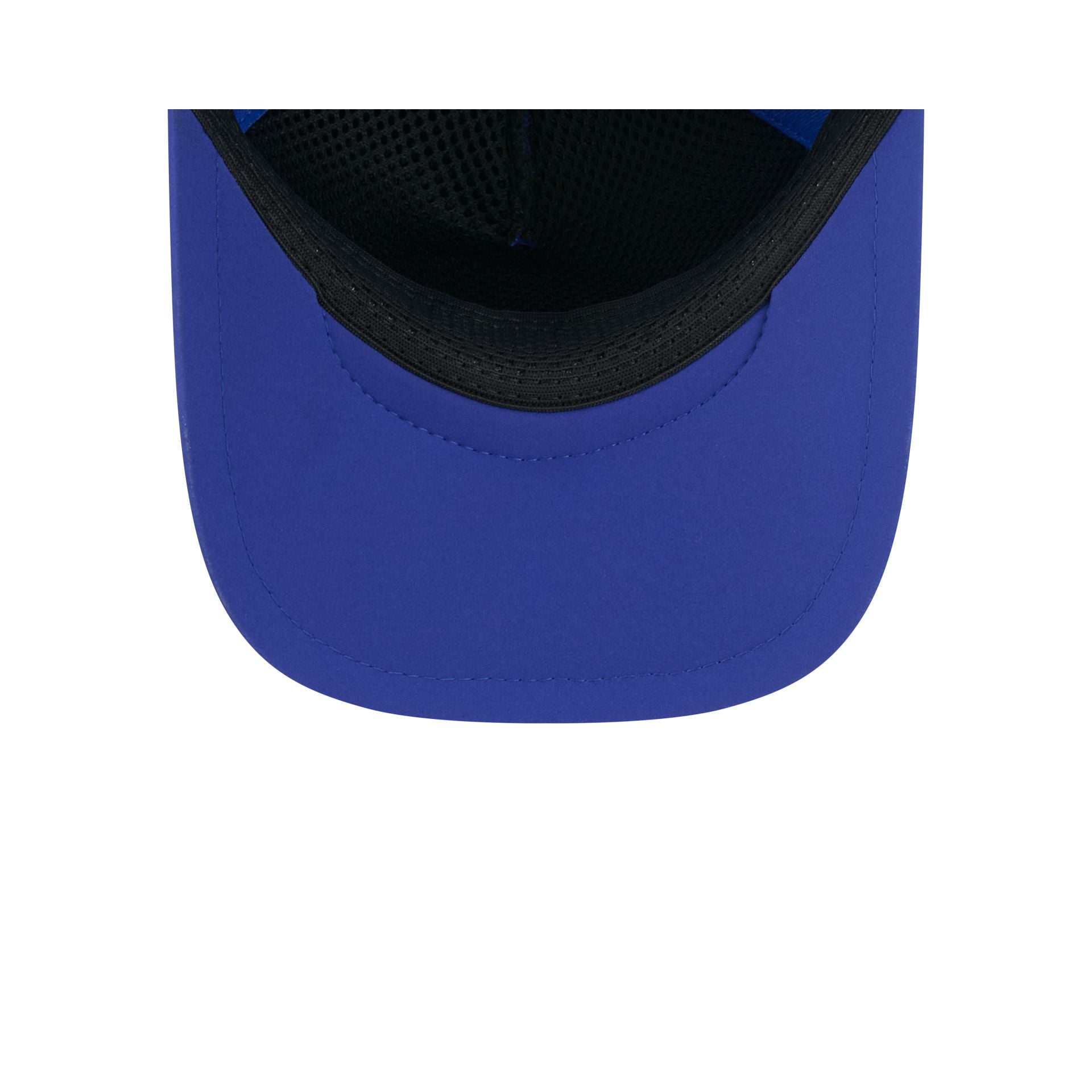 Buffalo Bills 2026 Sideline Kids 9FORTY APEX Trucker Hat