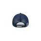 Dallas Cowboys 2026 Sideline Kids 9FORTY APEX Trucker Hat