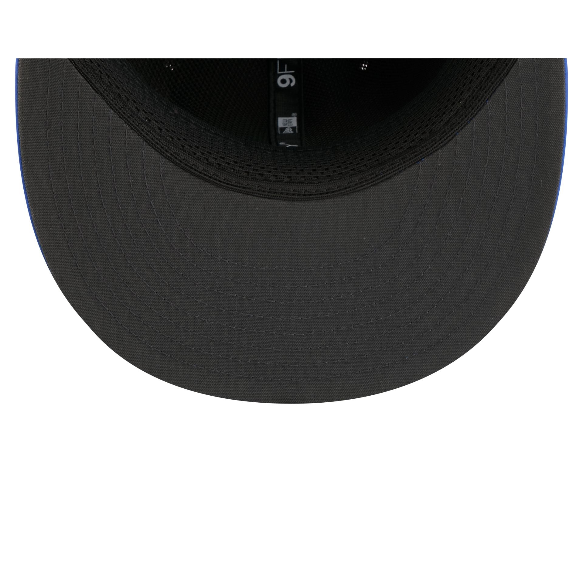 Los Angeles Rams 2026 Sideline 9FIFTY Snapback Hat