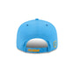 Los Angeles Chargers 2026 Sideline 9FIFTY Snapback Hat