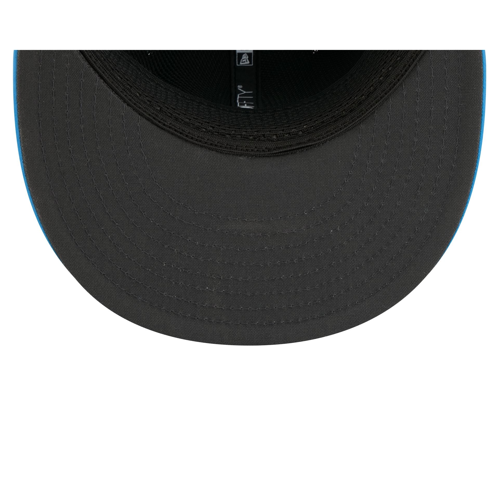 Los Angeles Chargers 2026 Sideline 9FIFTY Snapback Hat