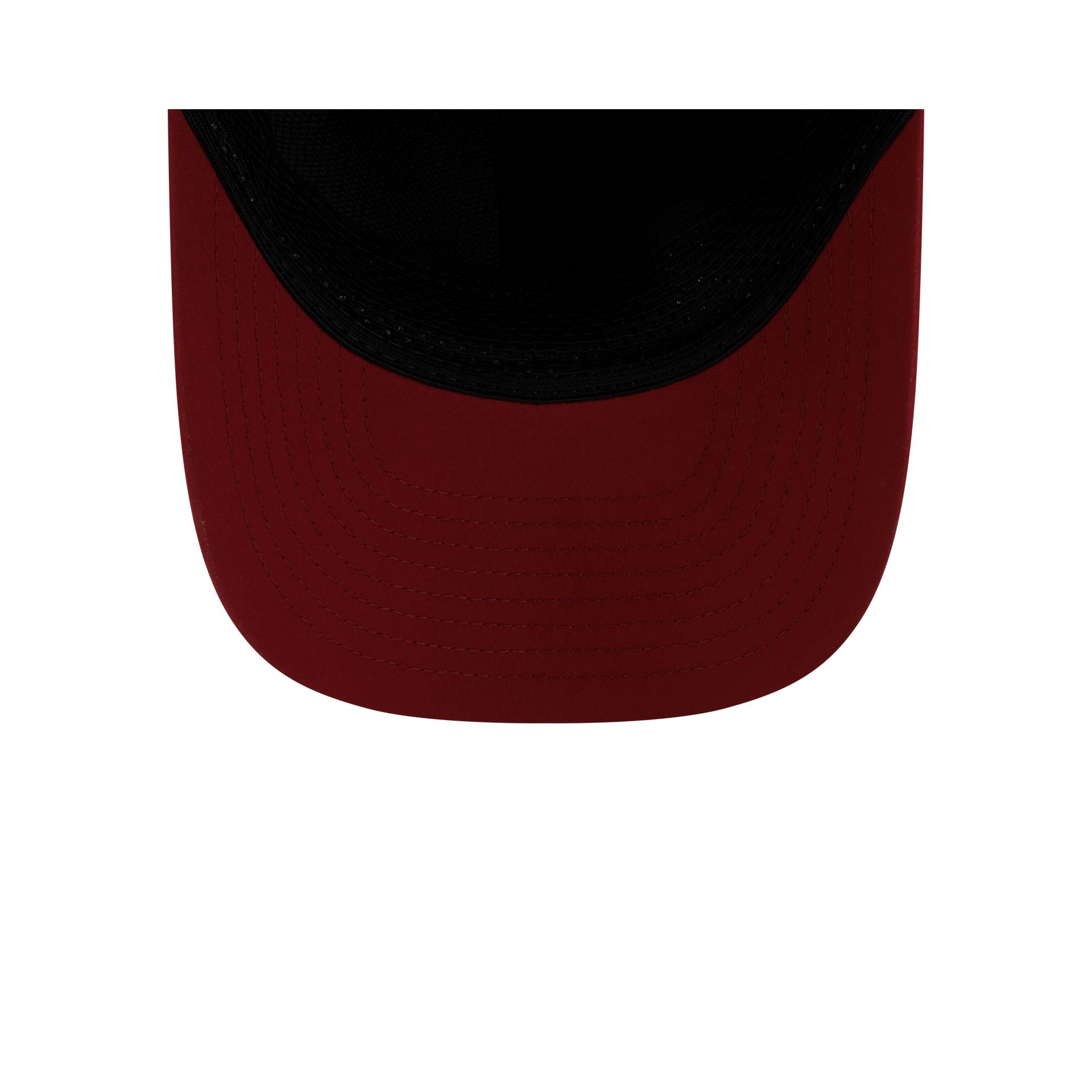 Washington Commanders 2026 Sideline 39THIRTY M-Crown Stretch Fit Hat