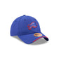 Buffalo Bills 2026 Sideline Casual Classic Snapback Hat