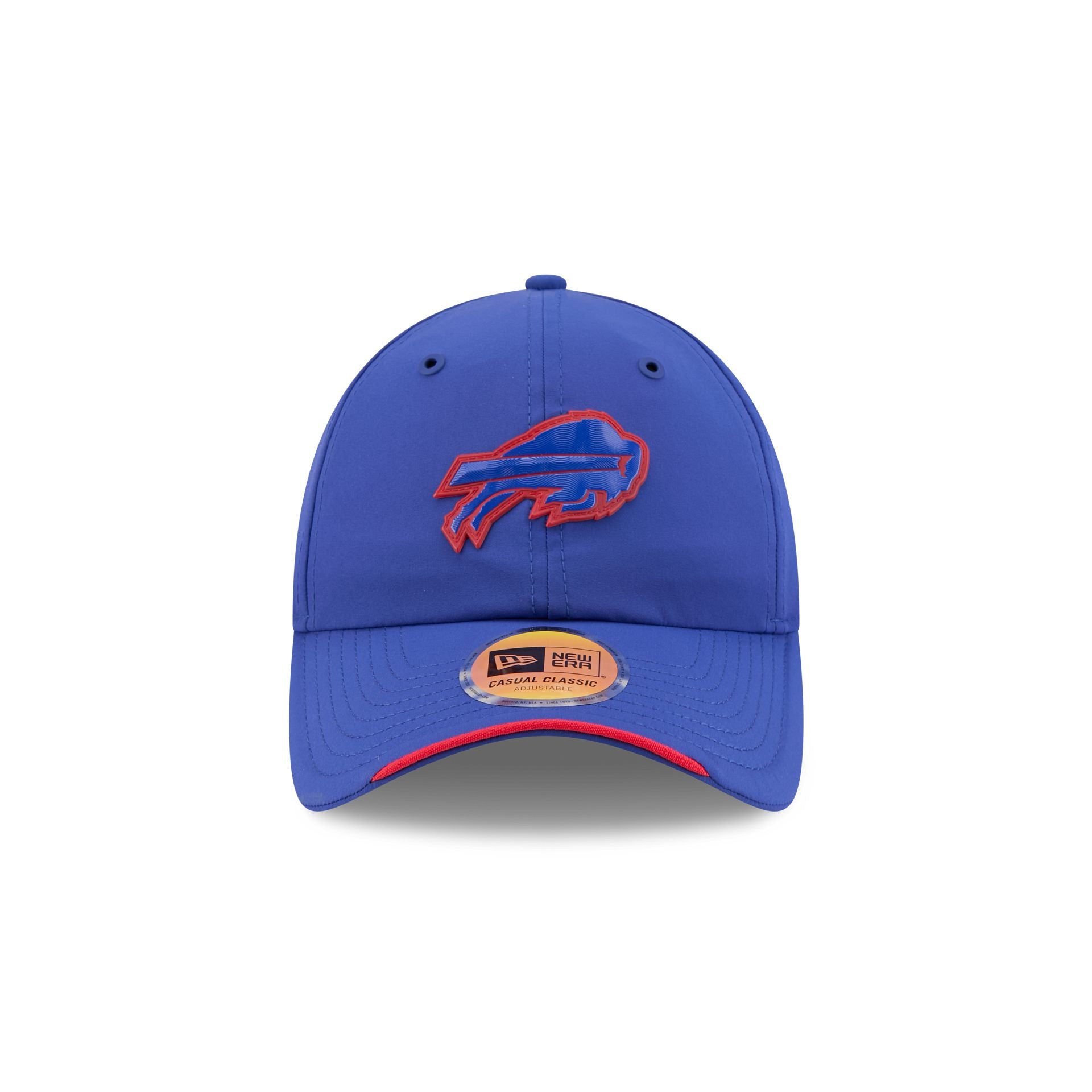 Buffalo Bills 2026 Sideline Casual Classic Snapback Hat
