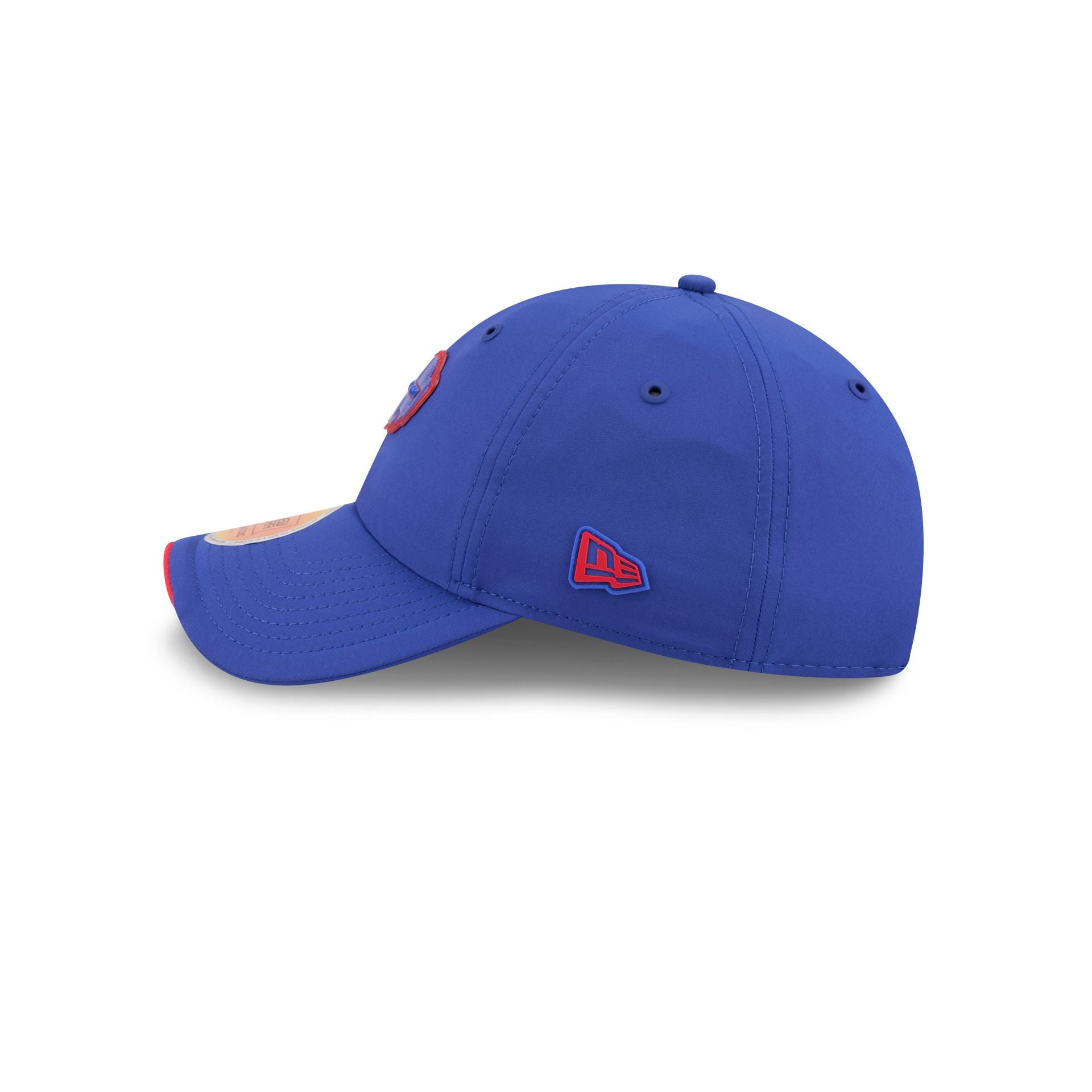 Buffalo Bills 2026 Sideline Casual Classic Snapback Hat