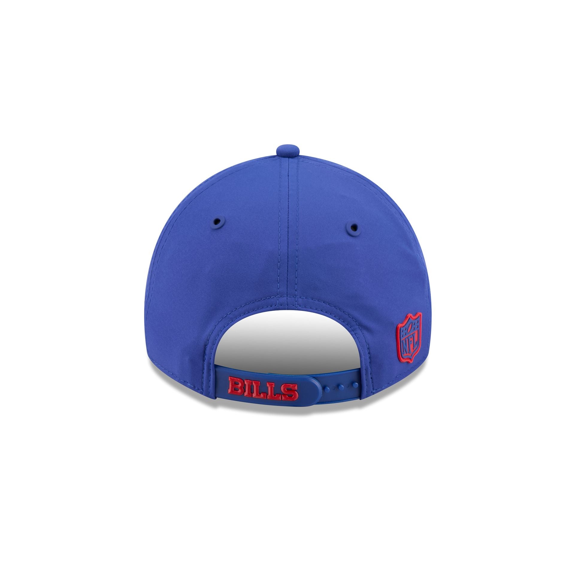 Buffalo Bills 2026 Sideline Casual Classic Snapback Hat