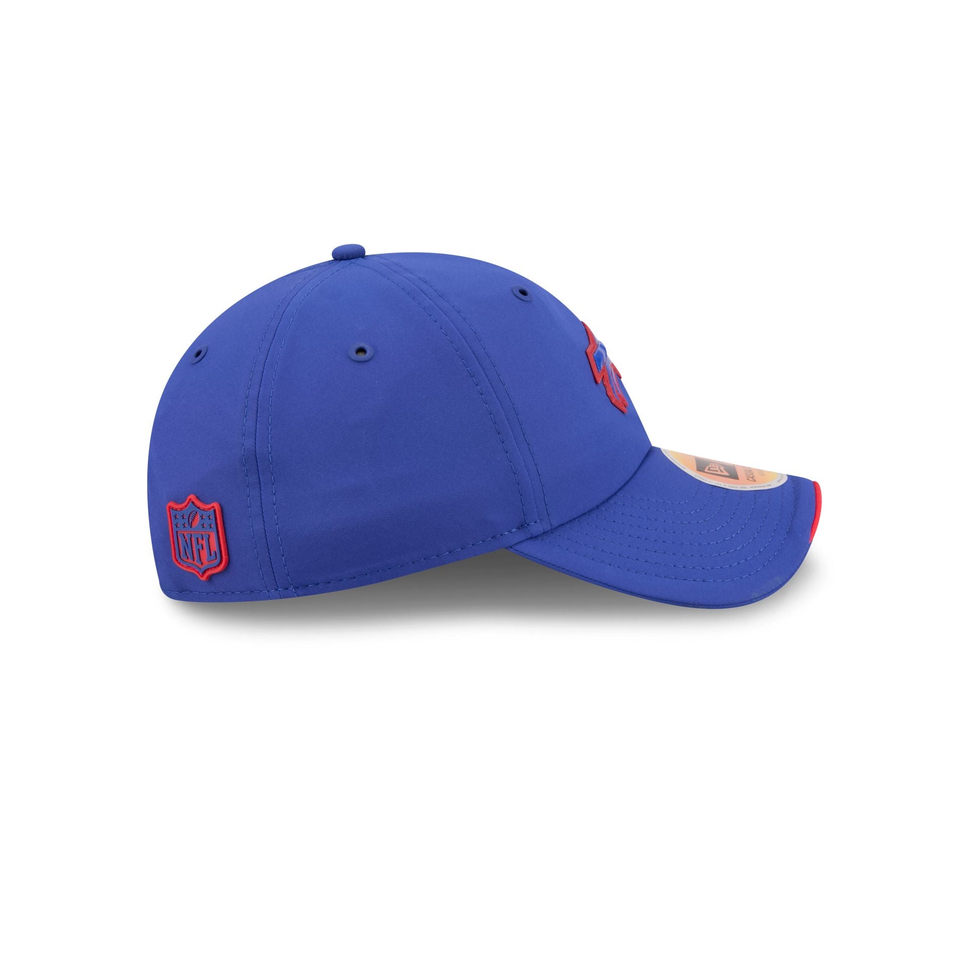 Buffalo Bills 2026 Sideline Casual Classic Snapback Hat