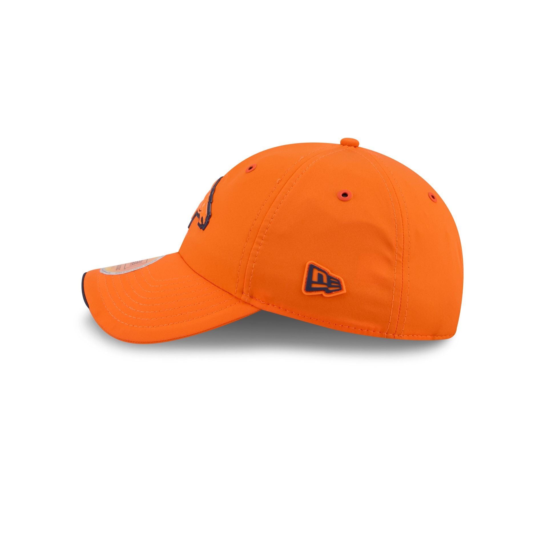 Denver Broncos 2026 Sideline Casual Classic Snapback Hat