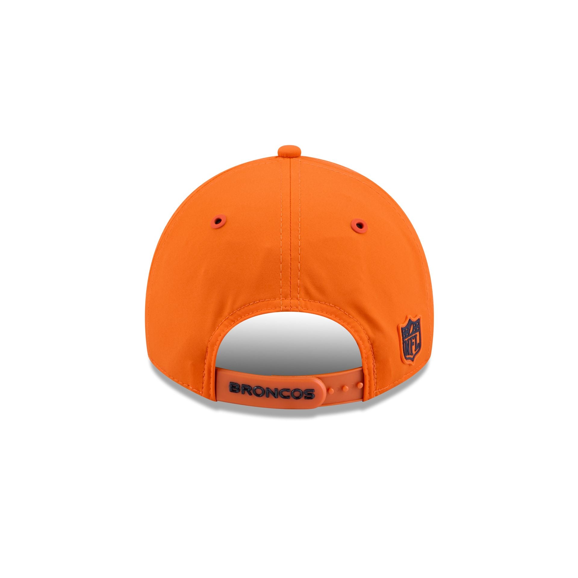 Denver Broncos 2026 Sideline Casual Classic Snapback Hat