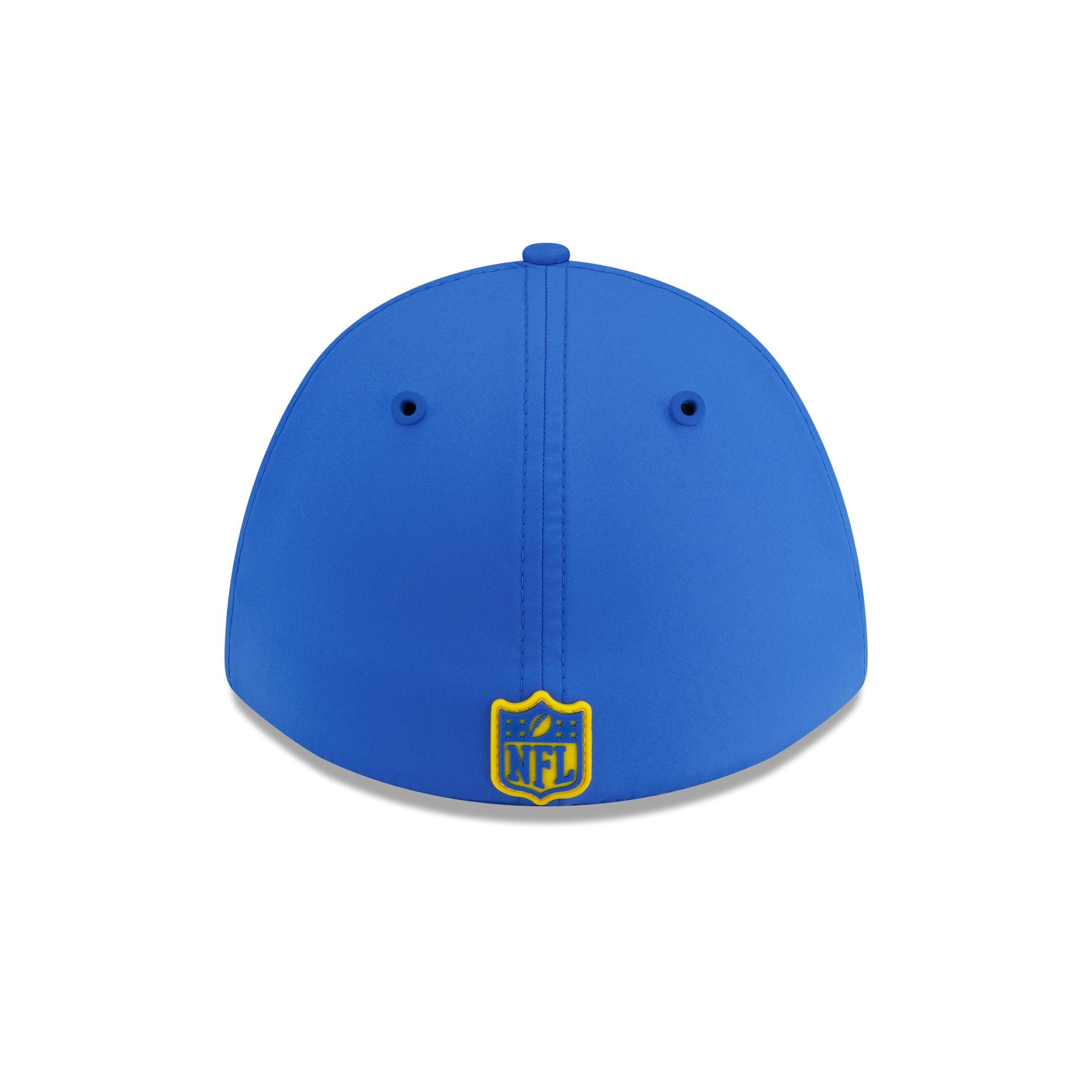 Los Angeles Rams 2026 Sideline 39THIRTY M-Crown Stretch Fit Hat