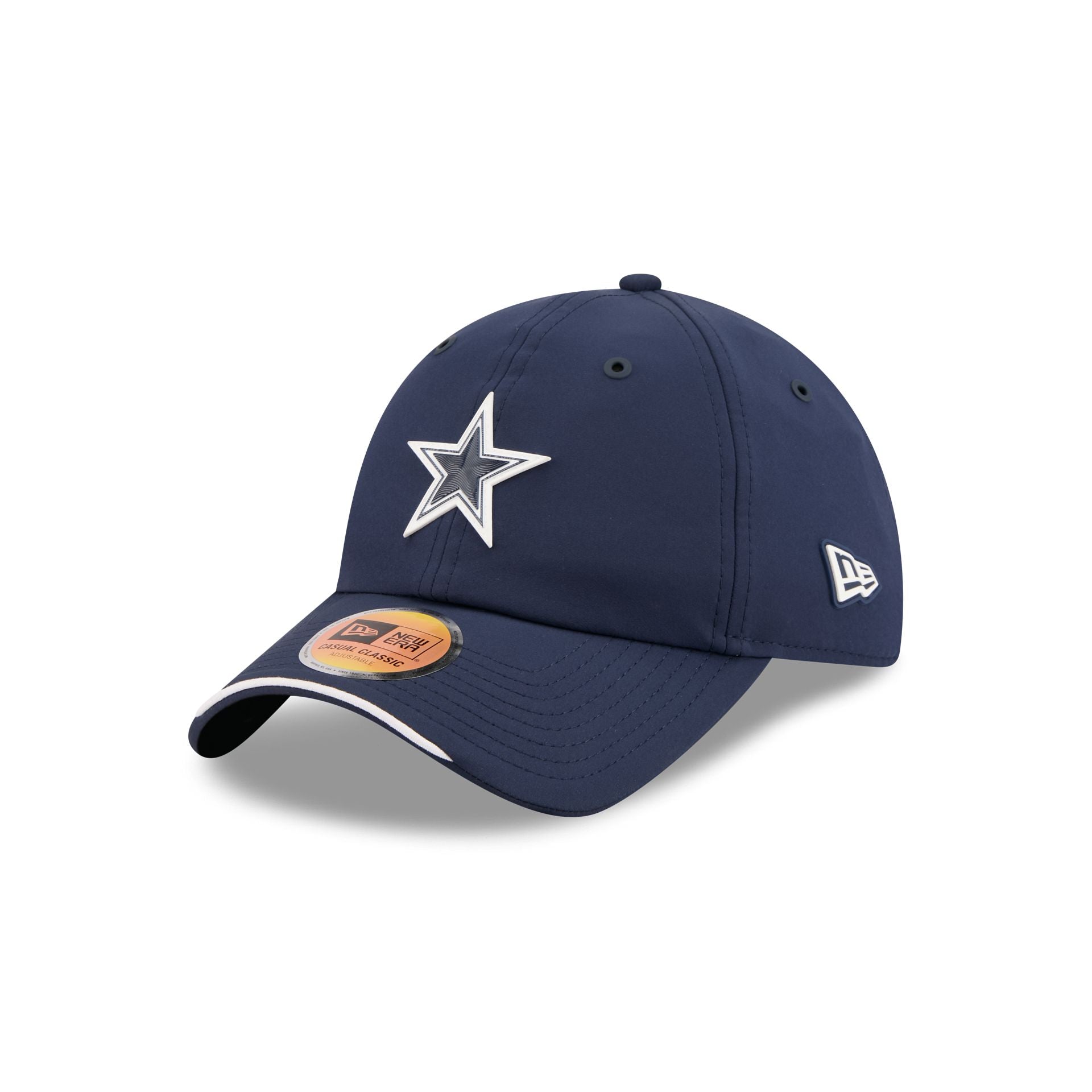 Dallas Cowboys 2026 Sideline Casual Classic Snapback Hat