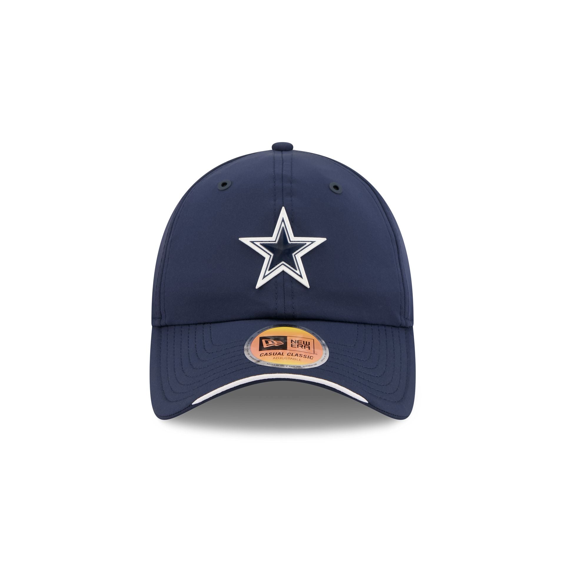 Dallas Cowboys 2026 Sideline Casual Classic Snapback Hat