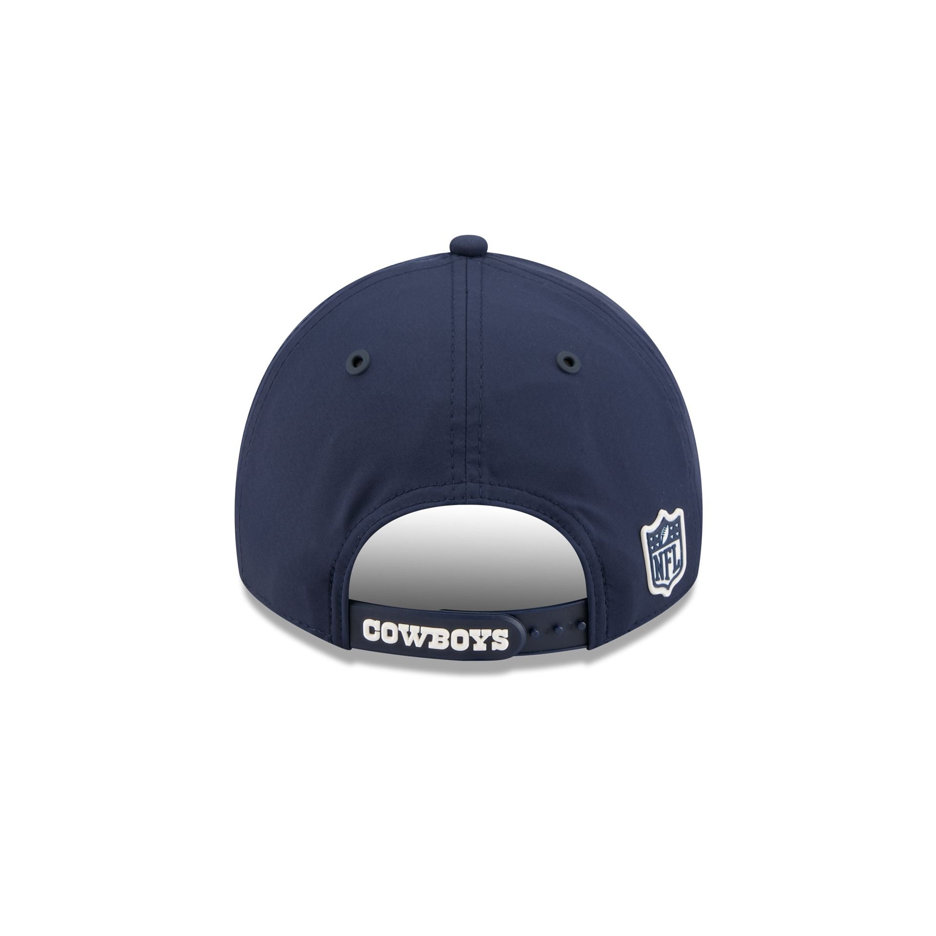 Dallas Cowboys 2026 Sideline Casual Classic Snapback Hat