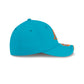 Miami Dolphins 2026 Sideline 39THIRTY M-Crown Stretch Fit Hat