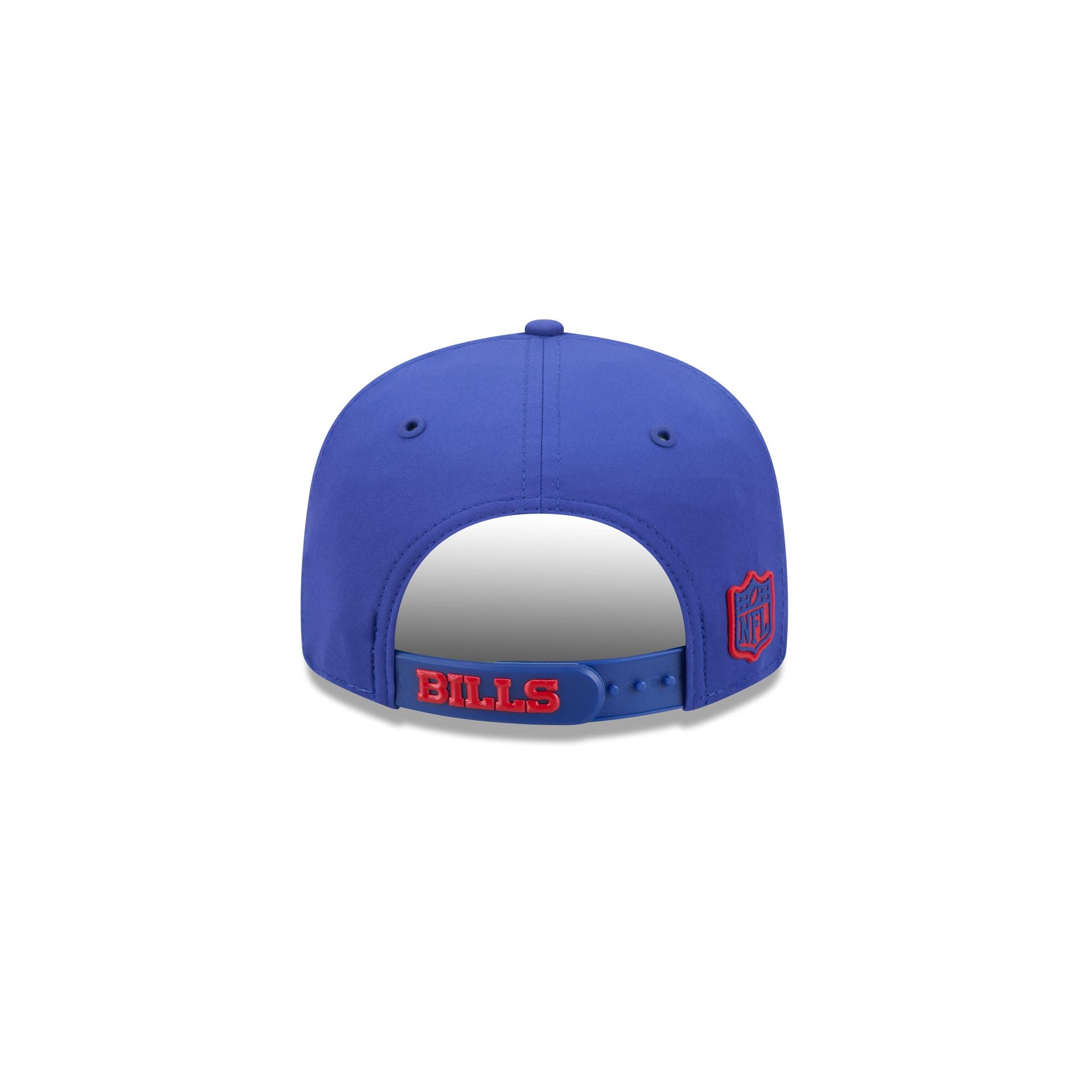 Buffalo Bills 2026 Sideline Kids 9FIFTY Snapback Hat