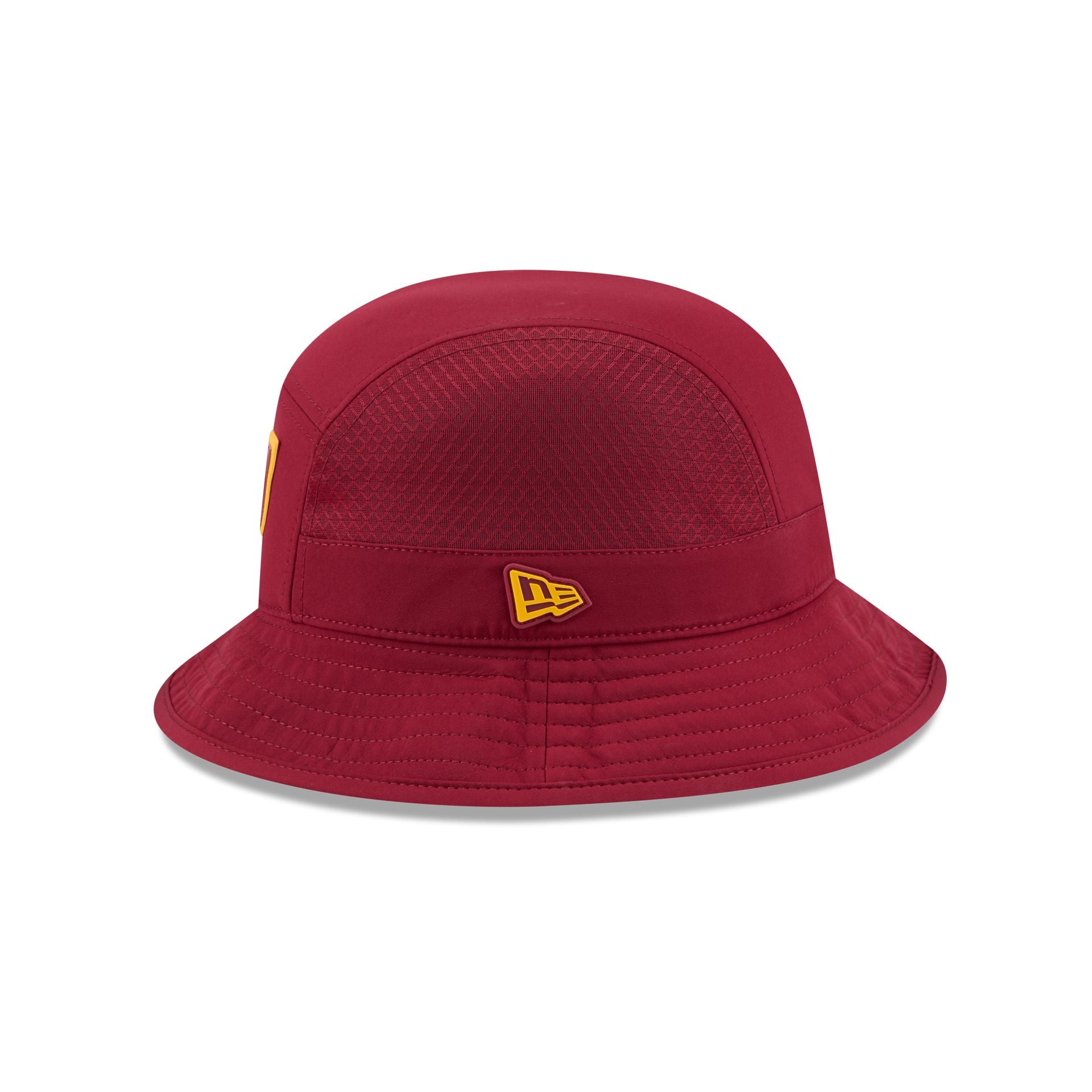 Washington Commanders 2026 Sideline Stretch Bucket Hat