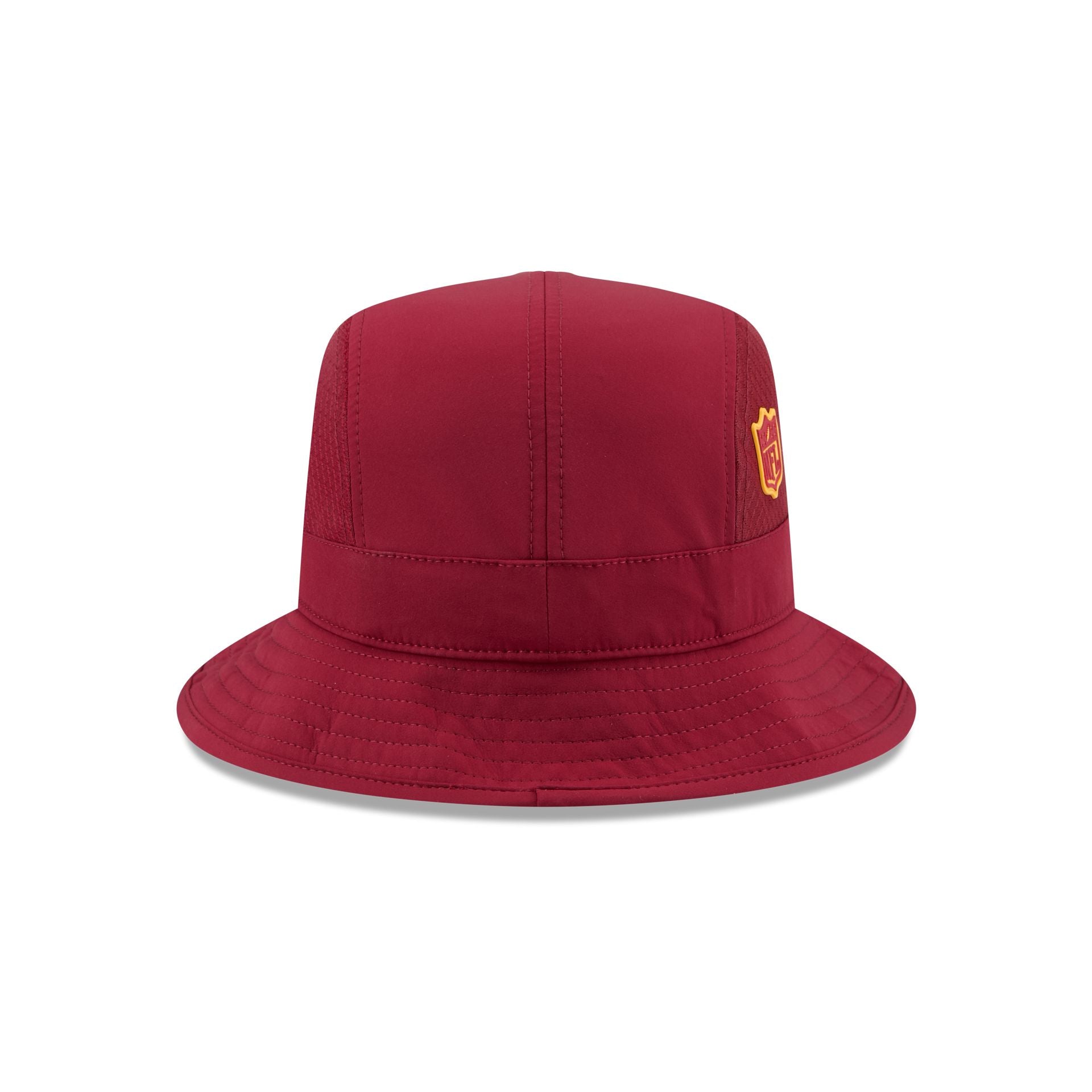 Washington Commanders 2026 Sideline Stretch Bucket Hat
