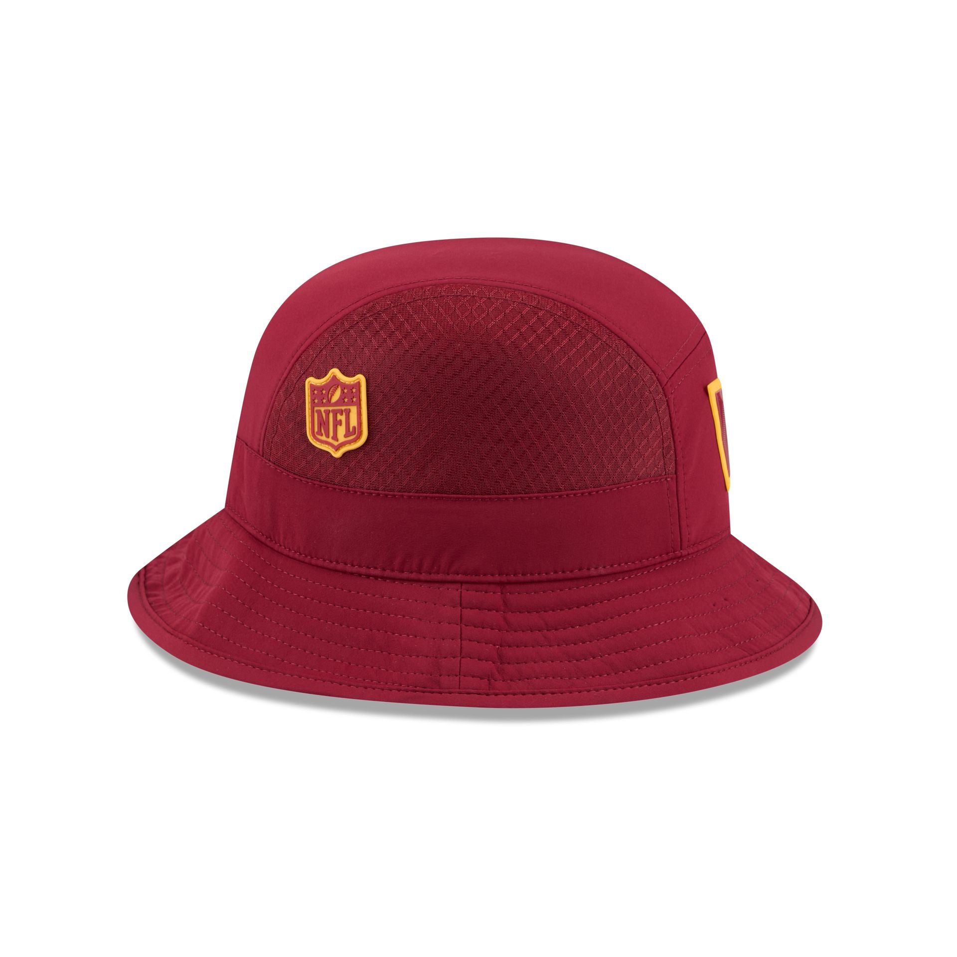 Washington Commanders 2026 Sideline Stretch Bucket Hat