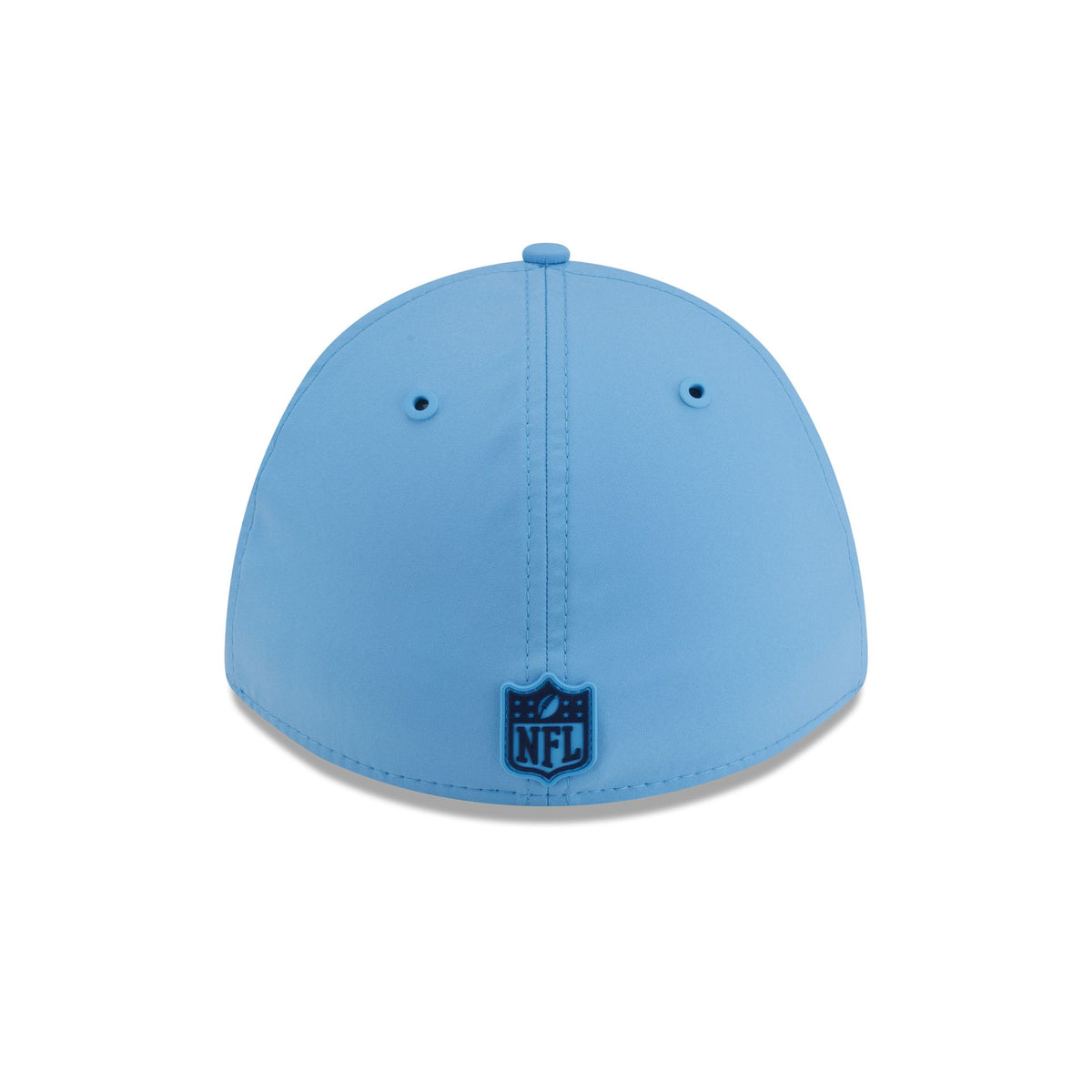 Tennessee Titans 2026 Sideline 39THIRTY M-Crown Stretch Fit Hat