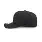 Chicago Bears 2026 Sideline Black 9SEVENTY Stretch-Snap Hat
