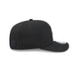 Chicago Bears 2026 Sideline Black 9SEVENTY Stretch-Snap Hat
