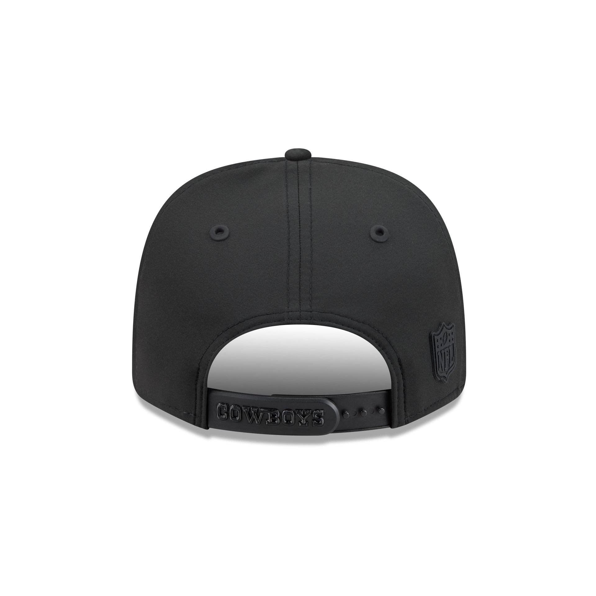 Buffalo Bills 2026 Sideline Black 9SEVENTY Stretch-Snap Hat