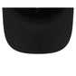 Buffalo Bills 2026 Sideline Black 9SEVENTY Stretch-Snap Hat