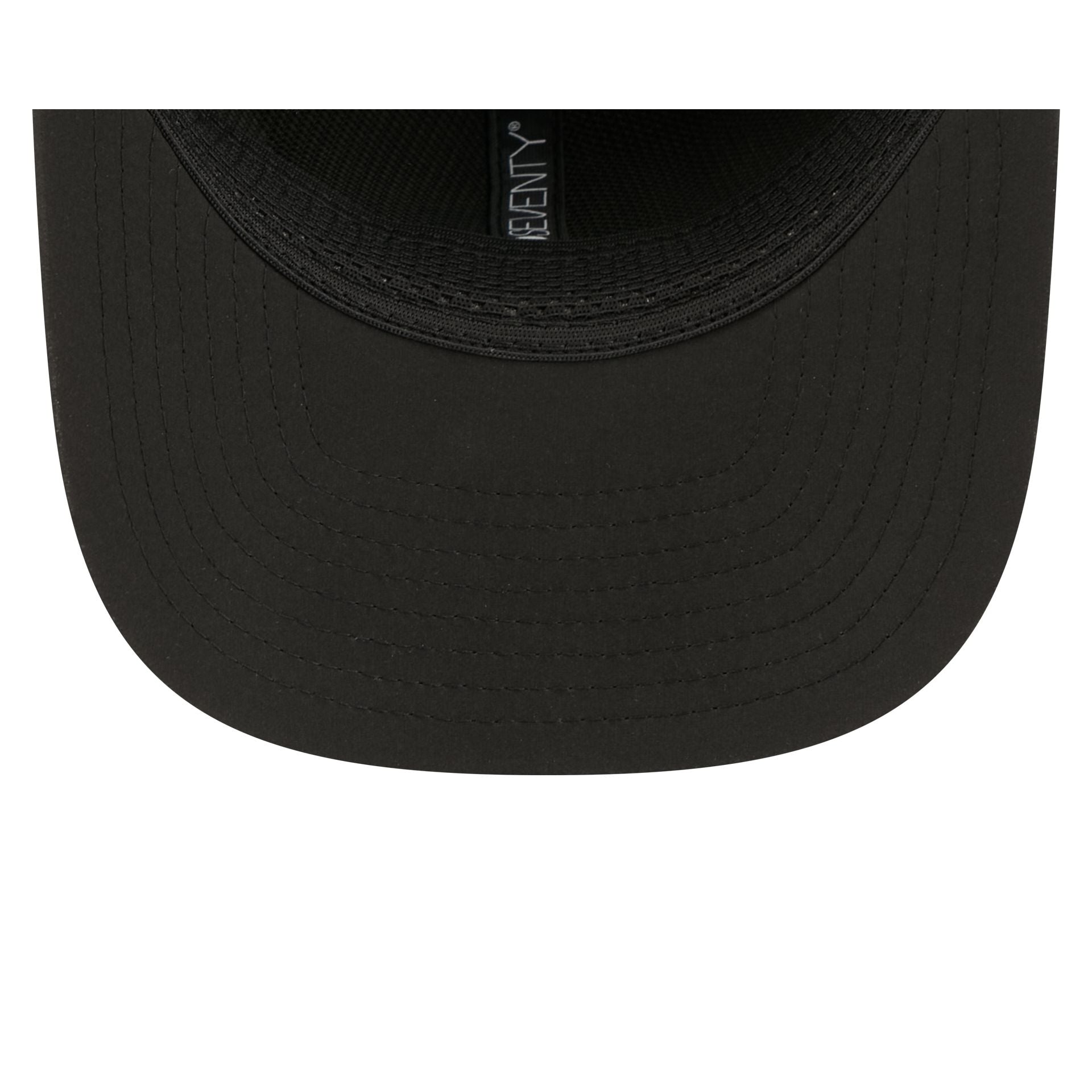 Denver Broncos 2026 Sideline Black 9SEVENTY Stretch-Snap Hat