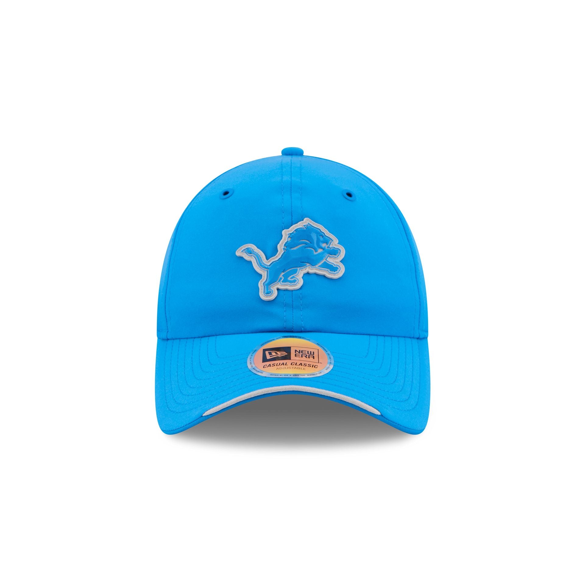 Detroit Lions 2026 Sideline Casual Classic Snapback Hat