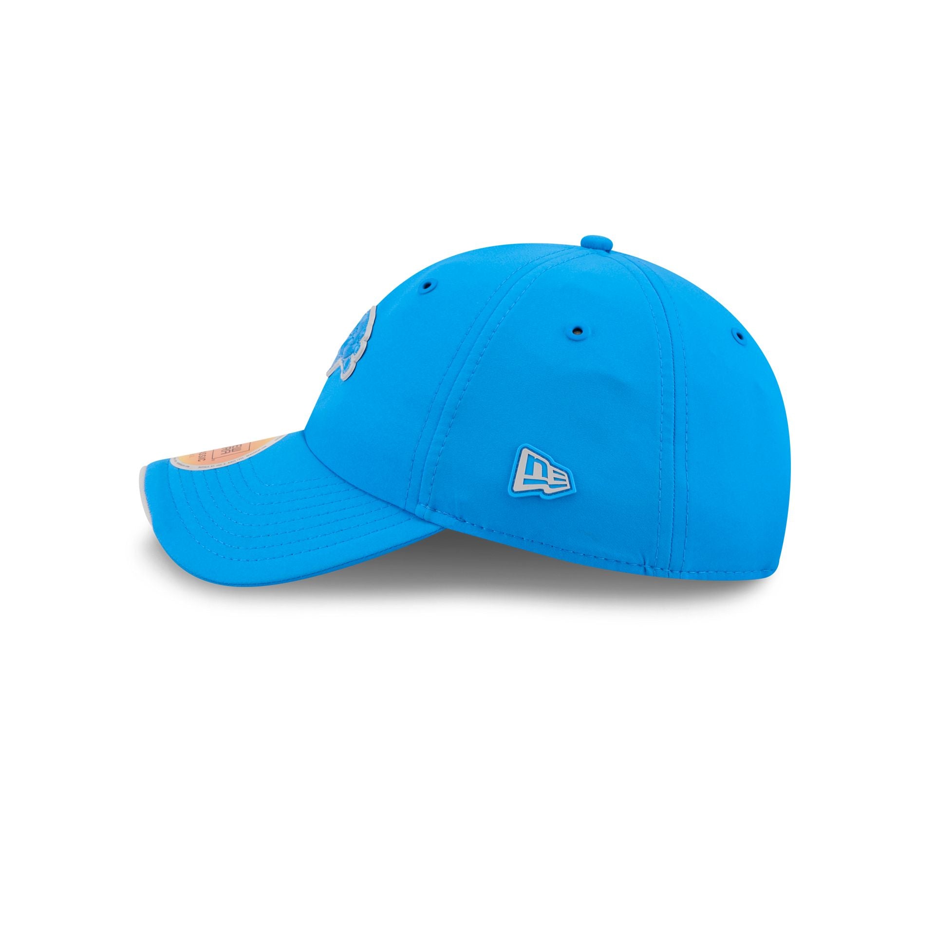Detroit Lions 2026 Sideline Casual Classic Snapback Hat