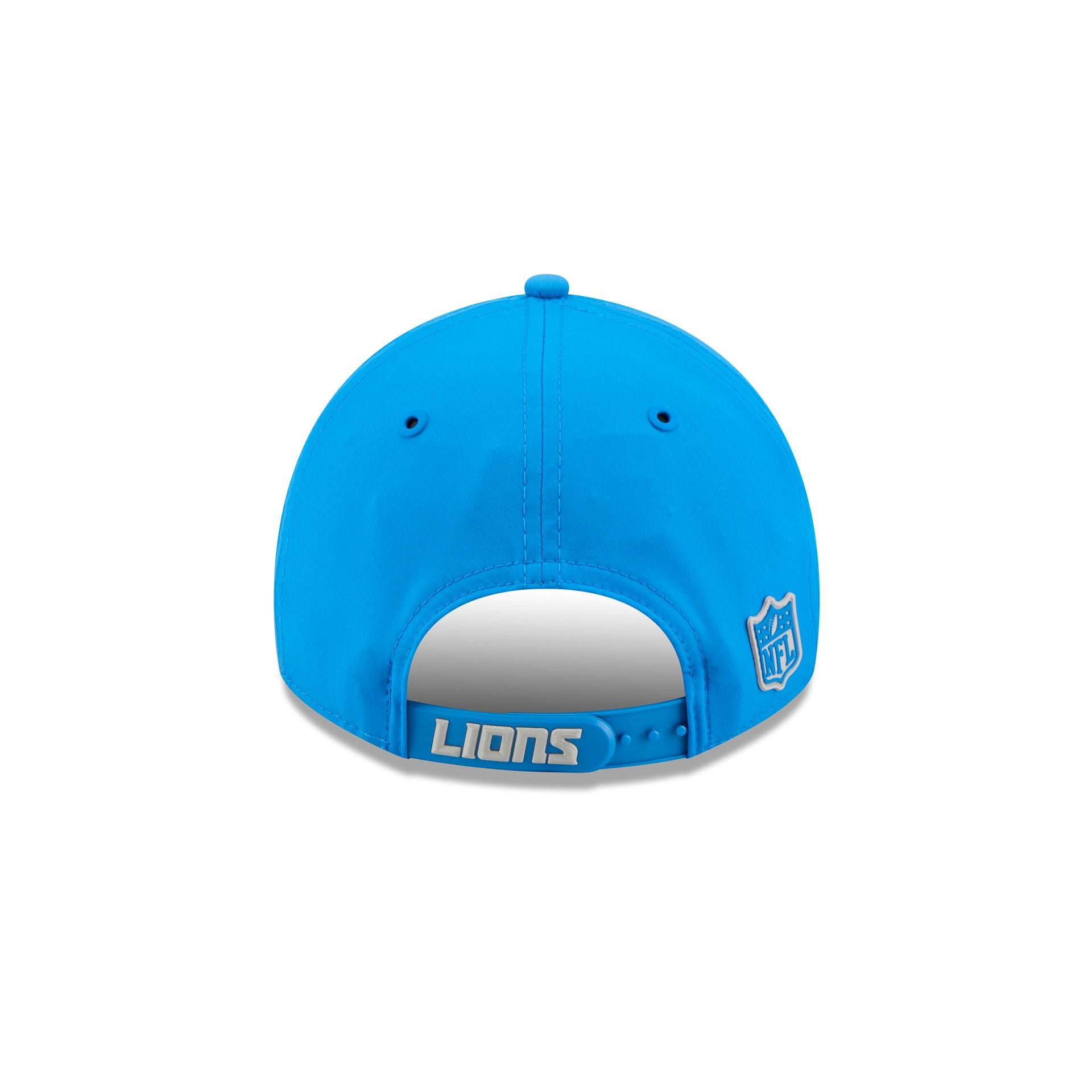 Detroit Lions 2026 Sideline Casual Classic Snapback Hat