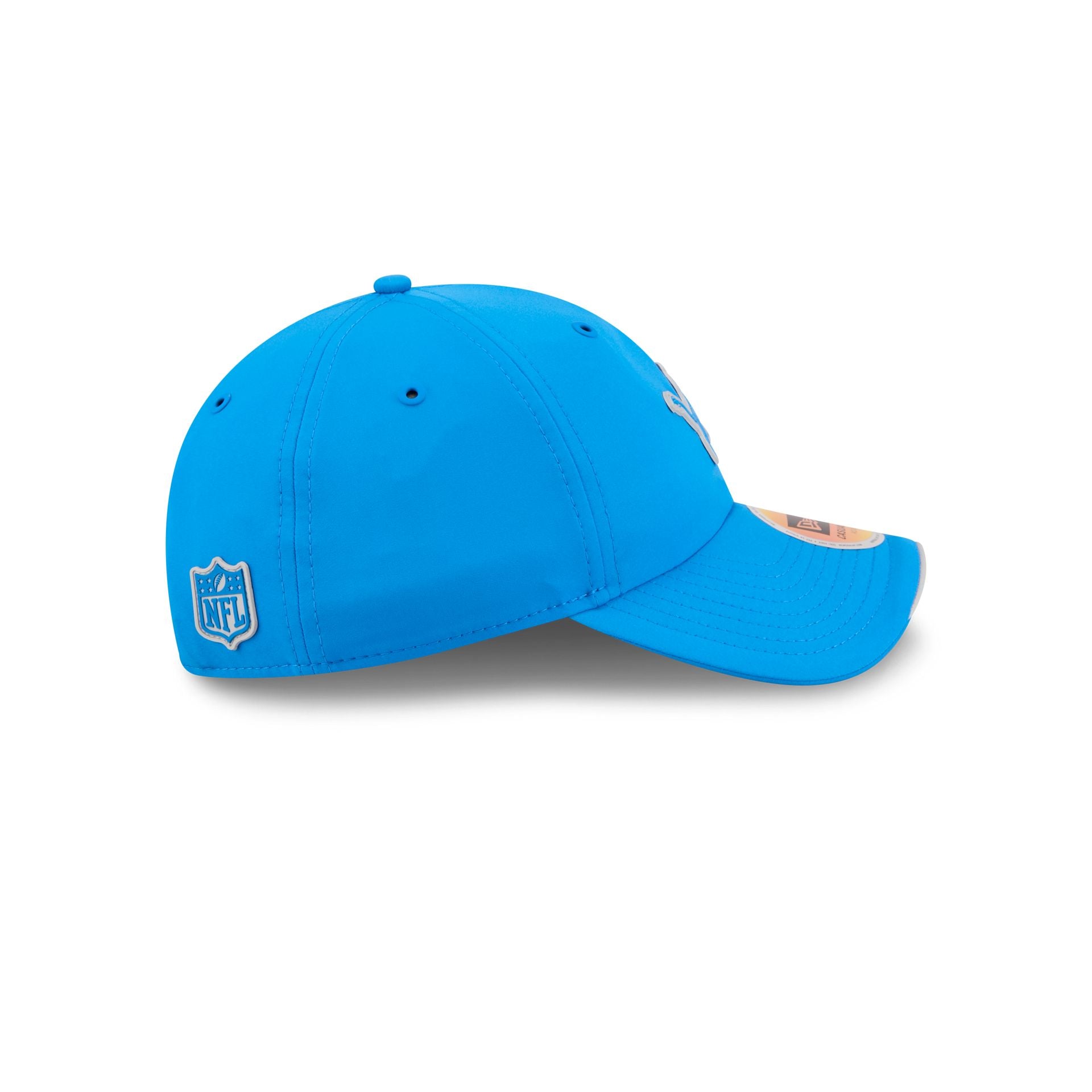 Detroit Lions 2026 Sideline Casual Classic Snapback Hat