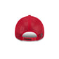 Tampa Bay Buccaneers 2026 Sideline 9FORTY APEX Trucker Hat