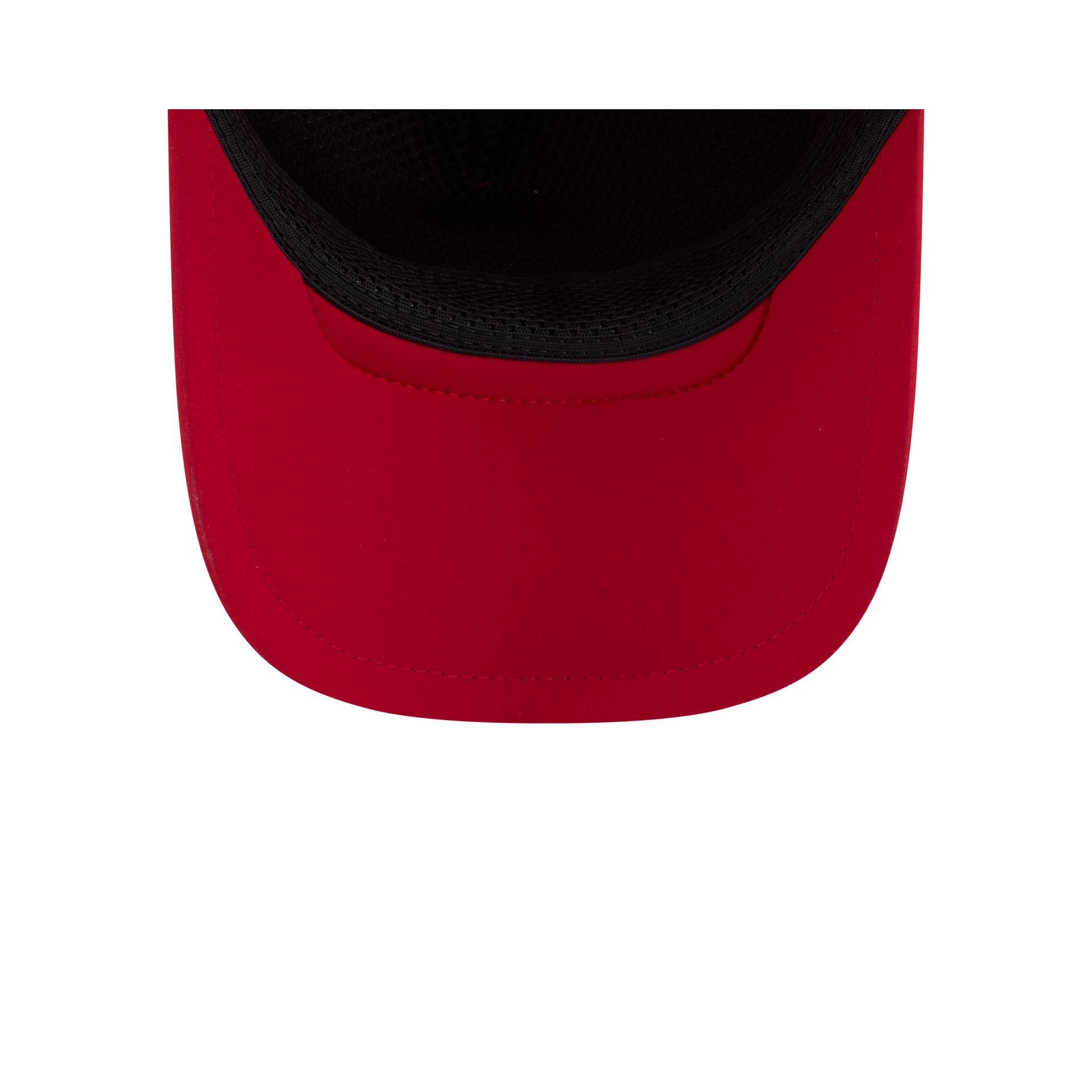 Tampa Bay Buccaneers 2026 Sideline 9FORTY APEX Trucker Hat
