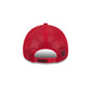 San Francisco 49ers 2026 Sideline 9FORTY APEX Trucker Hat