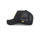 Pittsburgh Steelers 2026 Sideline 9FORTY APEX Trucker Hat