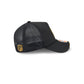 Pittsburgh Steelers 2026 Sideline 9FORTY APEX Trucker Hat