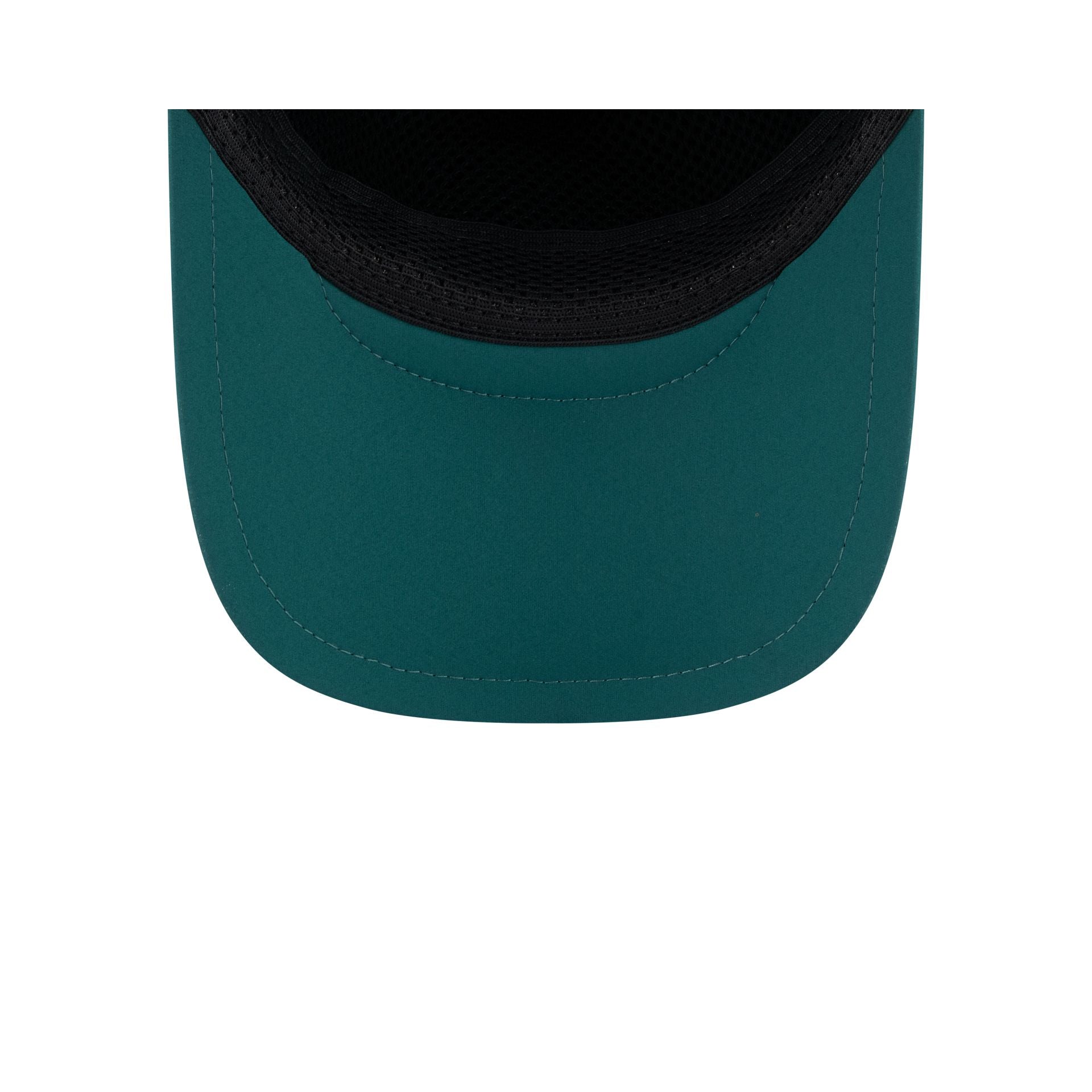 Philadelphia Eagles 2026 Sideline 9FORTY APEX Trucker Hat