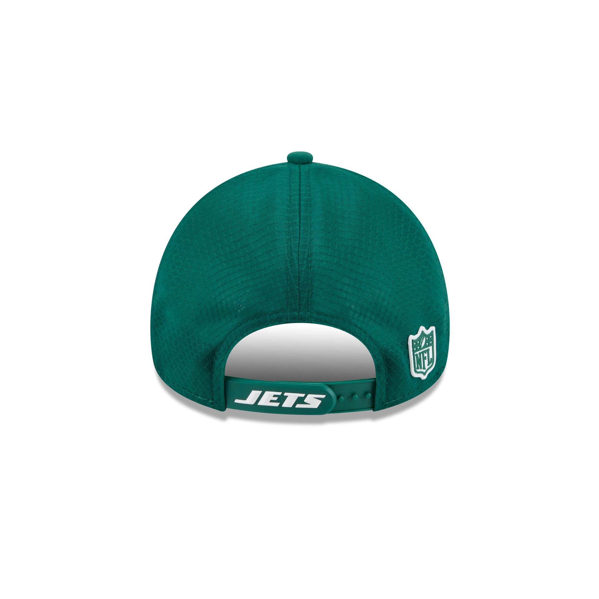 New York Jets 2026 Sideline 9FORTY APEX Trucker Hat